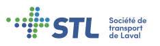 STL - Société de transport de Laval