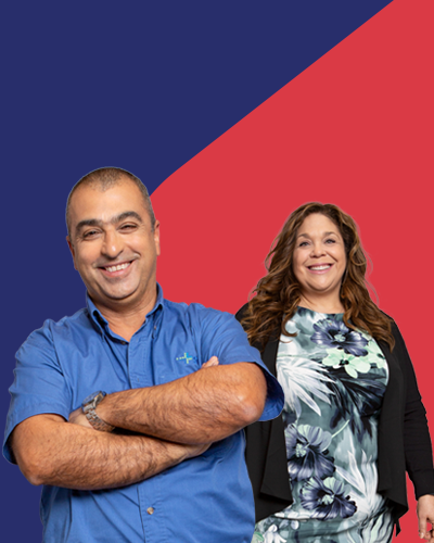 Un service de qualité, <br> c'est notre engagement
