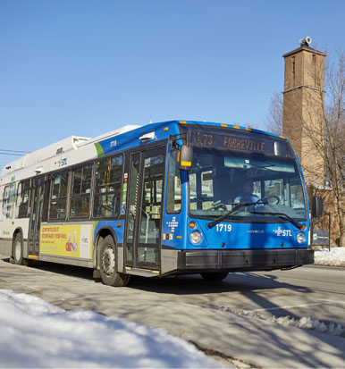 5 trucs pour un hiver qui roule