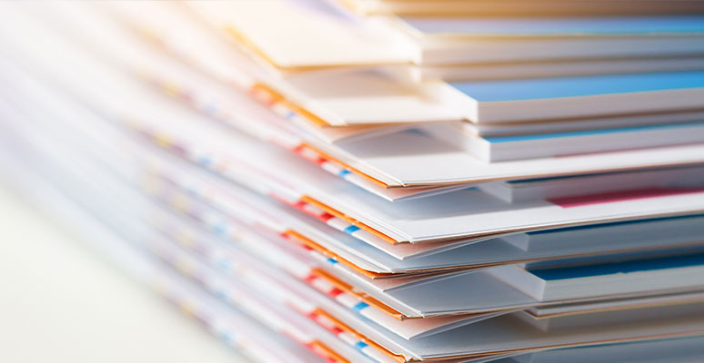 Contract management