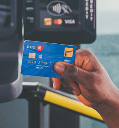 Payment methods