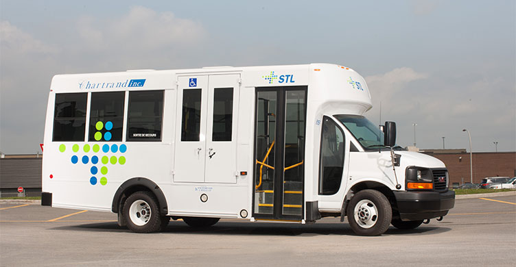 Paratransit