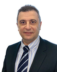 Membre CA STL - Représentant clients transport adapté
