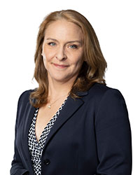 Membre CA STL - Mélanie Martel